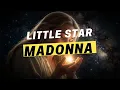 Madonna - Little Star (Lyrics)