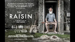 the raisin award winning short film 