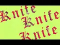 【欲音ルコ♂ / Yokune Ruko ♂】Knife, Knife, Knife / ナイフ、ナイフ、ナイフ【UTAU-Synth cover】