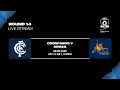 Download Lagu LIVE TPIL Lawyers QAFL ROUND 14 - Coorparoo v Noosa