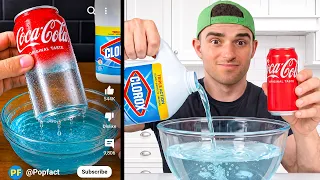I Tested Clickbait Shorts (Part 3)