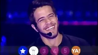 أدهم نابلسي هيك منغني احساس روعه قمة الأداء والإحساس 