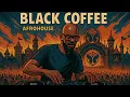 Afro House Mix 2025  Black Coffee x Adam Port Inspired Feel Good Move Mix 3