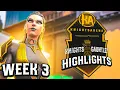 Insane Valorant Frag Reel Metal Edition Knights Gauntlet Weekly 3