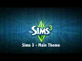 Sims 3 - Main Theme (Steve Jablonsky)