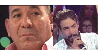 هكذا تم مونتاج مسلسل دار الغزلان مع رحيل الفنان البسطاوي ثأثر كبير لدريس الرخ و أسامة البسطاوي  هكذا تم مونتاج مسلسل دار الغزلان مع رحيل الفنان البسطاوي ثأثر كبير لدريس الرخ و أسامة البسطاوي