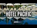 SOUTHERN ALL STARS - HOTEL PACIFIC (Romaji/English)