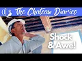 Download Lagu The Chateau’s Previous Owners See the Destruction of the Grand Salon for the First Time! 😬