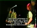 Sonic Youth "Brother James"