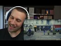 Kauta - Invisible (prod. by Alex Isaak) - REACTION