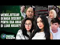Lagu Mengejutkan! Denada Disebut Punya 2 Anak Diluar Nikah?! Tessa Mariska Ungkap Ini | INDEPTH