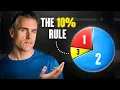 9 Money Rules of the Top 1
