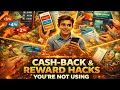 Lagu Best Cash-Back \u0026 Reward Hacks You’re Not Using in 2026 | Smart Money Systems That Pay You Back