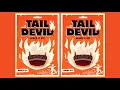 Tail Devil installation by Jerry Gurney