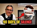 Dr Russo s 90-Day Silence What Did The Medical Board Hide