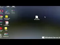 Permission taking for VNC software in server