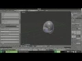 Blender Tutorial - Create 3D Mathematical surfaces