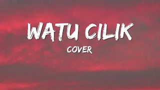 Download Watu Cilik Lirik \u0026 Cover MP3