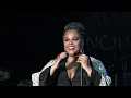 Jill Scott - Gettin In The Way - Cincinnati Music Festival