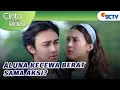 Download Lagu Aluna Putuskan Persahabatannya Dengan Aksi?! | Cinta Sedalam Rindu - Episode 85