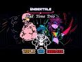 Download Lagu Undertale:Bad Time Trio Hardmode [FAN ANIMATION]