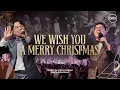 Lagu WE WISH YOU A MERRY CHRISTMAS | CHRISTMAS SONG (GMS JAKARTA JAWA BARAT BANTEN)