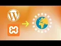 Fix 504 Gateway Timeout Error using Local Tunnel with WordPress Share localhost WordPress Globally