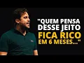 Download Lagu SÓ VAI FICAR RICO NOS PRÓXIMOS 6 MESES QUEM ENTENDER ISSO HOJE | Pablo Marçal