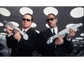 Lagu MEN IN BLACK- MIB- main theme - DANNY ELFMAN - (FAN-EDIT) - designs on reality