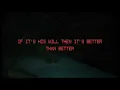 Jackie Hill Perry - Pick It Up (Official Lyric Video)