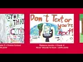 2020-21 Crime Prevention Calendar Recognition - District 203