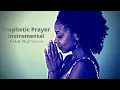 Lagu Prophetic Prayer Instrumemntal | 8 hour | Black screen  Music
