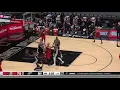 NBA player Forgets Demar Derozan is A Crip