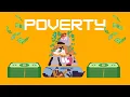 Poverty Vocabulary Understand Class Wealth Social Inequality