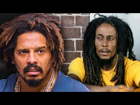 Download MP3 At 51, Bob Marley's Son FINALLY Admits What We All Suspected