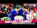 Garnacho ON FIRE! Chelsea MELESAT di Pos 2 👌 Rekor Bayern \u0026 Arsenal Terhenti ❌ Kevin Diks Cetak Gol