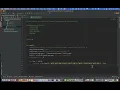 Tutorial IS430 - Severance Chapter 11 Coding Assignment Part 2