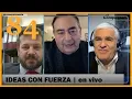 Download Lagu Ideas con Fuerza #84 | Nicolás Larraín, Patricio Gajardo y Johannes Kaiser