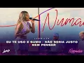 Download Lagu LUDMILLA - Eu Te Uso e Sumo / Não Seria Justo / Nem Pensar