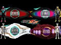 I Tried the Kamen Rider Zeztz Henshin Belt Simulator It s INSANE