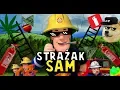 Lagu Strażak Sam [PRZERÓBKA] (0 ivony)