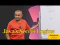 Beyond the Basics How the JVM Really Works DeepRoot with Krish
