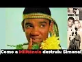 Download Lagu DOCUMENTÁRIO WILSON SIMONAL - O PRIMEIRO CANCELADO DO BRASIL (Tribo Doc)