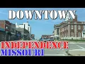Independence - Missouri