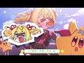 圧倒的☆スター星 - Attouteki Star Sei - Hoshikawa Sara