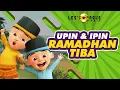 Download Lagu Upin \u0026 Ipin - Ramadhan Tiba