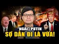 Download Lagu Putin Cúi Đầu Xin Lỗi Azerbaijan, Mỹ Dằn Mặt Moscow: “Vũ Khí Chưa Tung Ra Còn Đáng Sợ Hơn Tomahawk”