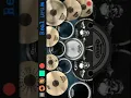 Download Lagu alone at last senyum amarah dan air mata real drum