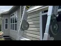 Harbor Freight Multi-Task Ladder