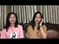 Download Lagu JATUH CINTA - MOLLY MOORE Cipt. Tia Lestari Sidabutar || Cover by: Shilvia Siagian \u0026 Winora Pasaribu